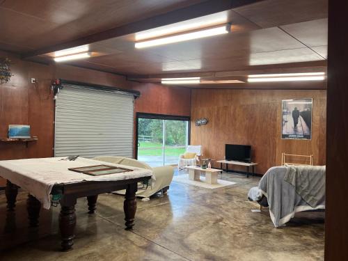 Bay of Plenty Region Wohnung | Self contained open shed space