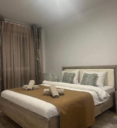 Brasov Wohnung | Selina Apart Transilvania Coresi