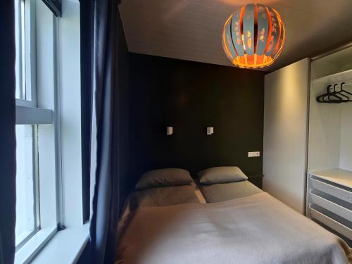 Storidalur Haus | Seljanlandsfoss Sky Retreat