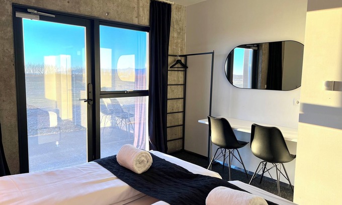 Hornafjörður Haus | Seljavellir Guesthouse