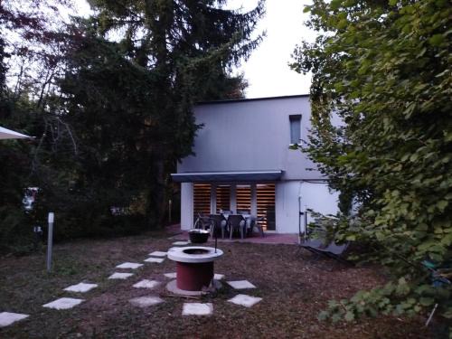 Szentendrei Wohnung | Sellő vendégház