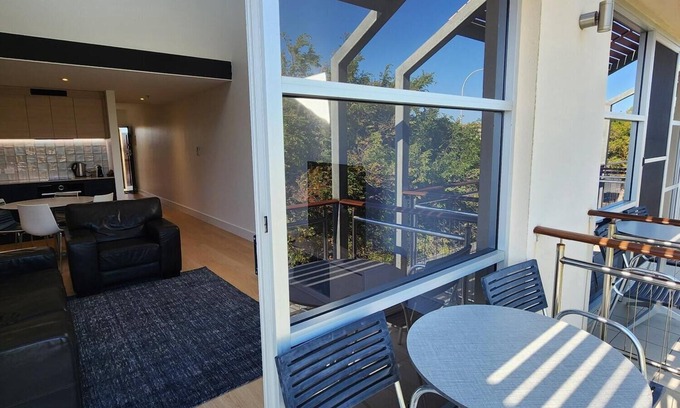 Semaphore Wohnung | Semaphore Blue Apartments