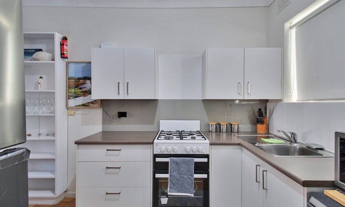 Semaphore Wohnung | Semaphore's Seaside Retreat