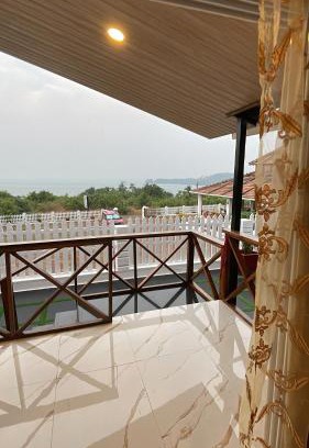 Canaguinim Haus | Semedo Seaview Cottages