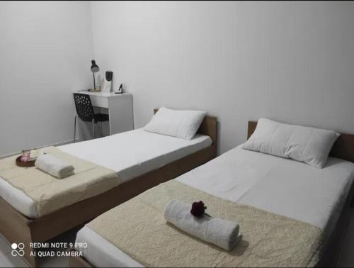 Beranang Haus | Semenyih Setia Ecohill 2 Free Wifi