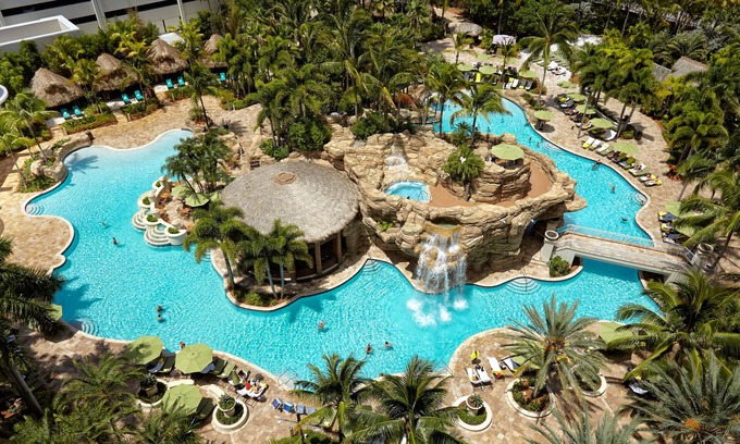 Hollywood Hotel | Seminole Hard Rock Hotel and Casino
