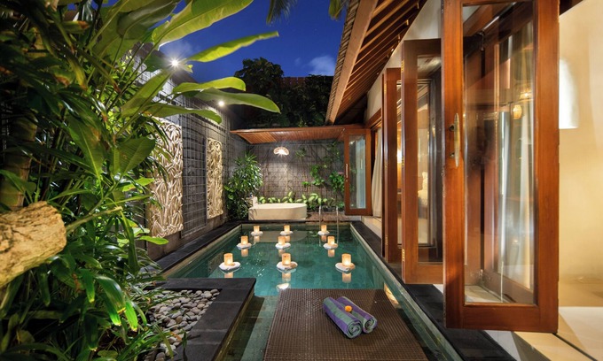 Dewi Sri Villa | Seminyak Sanctuary Villa by Ini Vie Hospitality