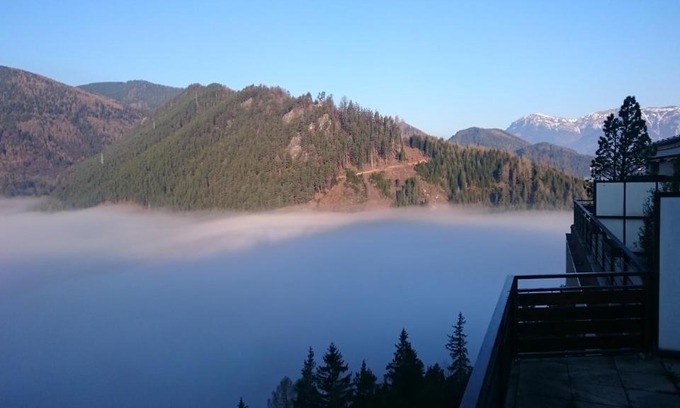 Semmering Wohnung | Semmering Studio-Apartment