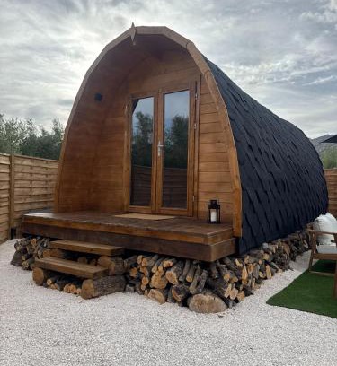 Las Lagunillas Haus | SENDARs