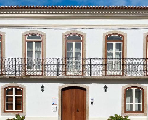 Gaviao Haus | Senhora da Praça