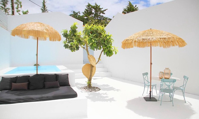 Pinheirinhos Haus | Senhora do Cabo Meco