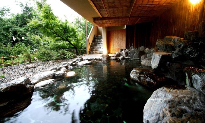 Numata Haus | Senkyou