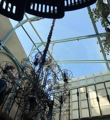 West Central District Haus | Sennong Homestay