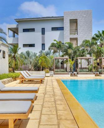 Playa Pabou Wohnung | SENSES Boutique Hotel & Apartments