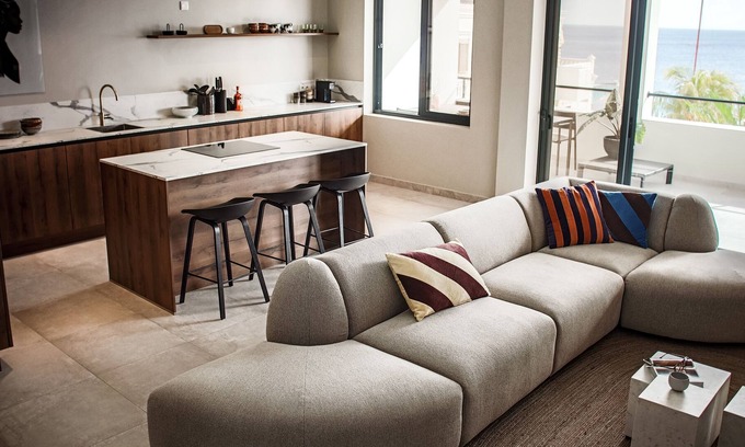 Playa Wohnung | SENSES Boutique Hotel & Apartments