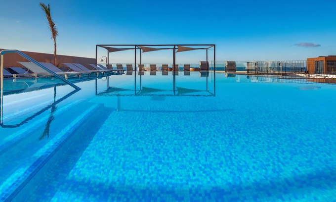 Canico Hotel | Sentido Galomar - Adults Only