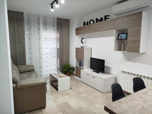 Cazorla Wohnung | Sentir CAZORLA