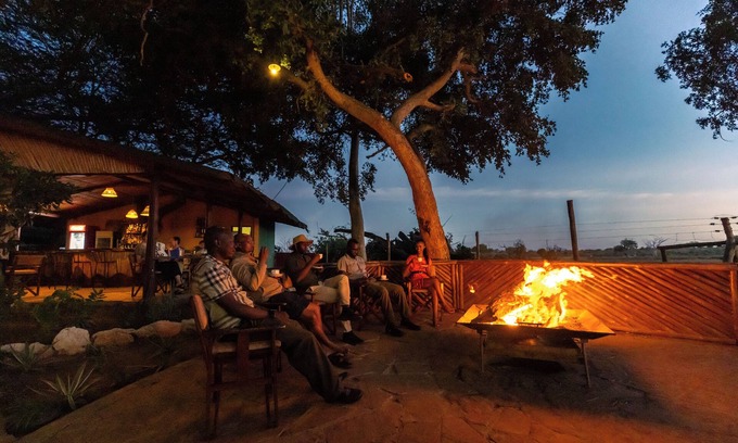 Voi Sonstige | Sentrim Tsavo Lodge