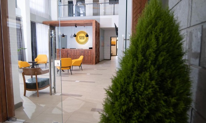 Ngelani Hotel | Seo Hotel