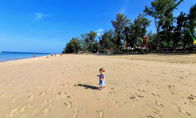 Ko Lanta Haus | Ser-En-Dip-I-Ty