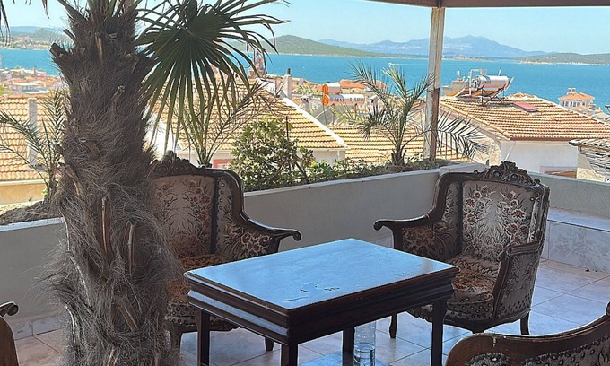 Ayvalik City Center Haus | Sera Pansiyon Ayvalık