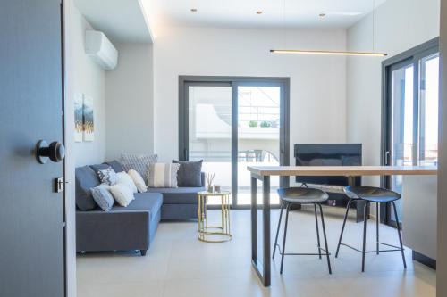 Gargaliani Wohnung | Serein Houses -No2-