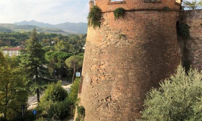 Riolo Terme Hotel | Serena