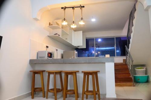 Shanzu Villa | Serena Luxury Villa