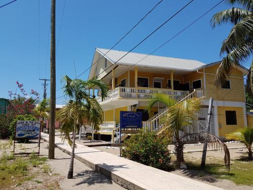 Placencia Hotel | Serenade Hotel