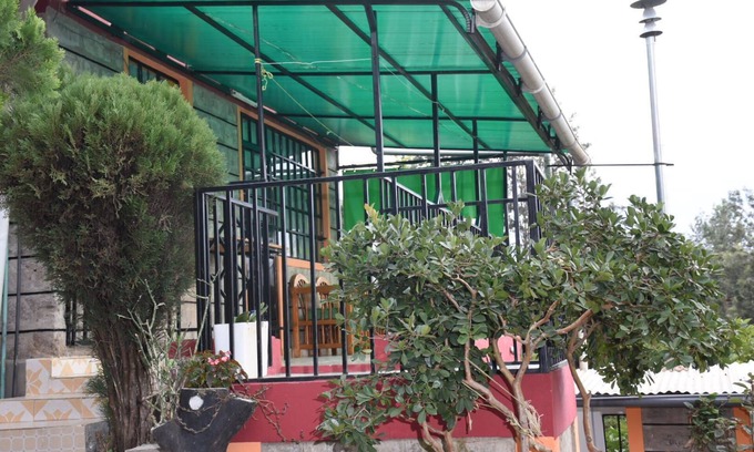 Ongata Rongai Haus | Serene 2-bedroom home