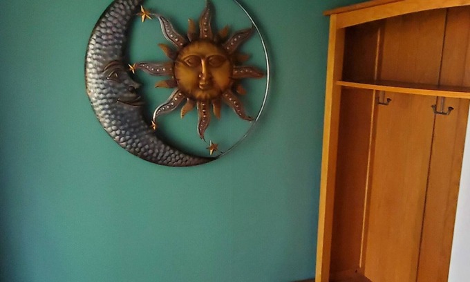 Mayfield Haus | Serene 2-bedroom house in Fife Lake