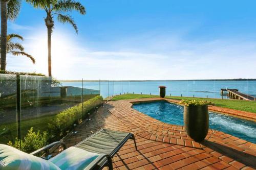 Toukley Haus | Serene 5 BDRM Villa with Pool