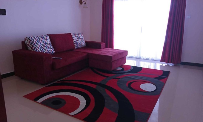 Syokimau Wohnung | Serene and executive - 10 mins from the airport