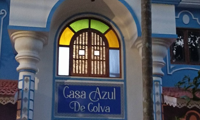 Colva Haus | Serene and very friendly Village settings. Spacious and homely Atmosphere