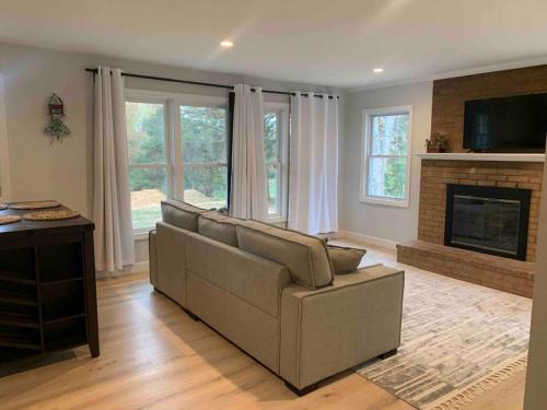 Fairland Wohnung | Serene Lush 2BR Gem, on 1 acre Silver Spring