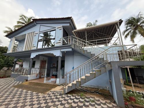 Palolem Haus | Serene Palolem guest house