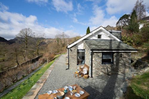 Chapel Stile Haus | Serene Retreat in Chapel Stile by LetMeStay