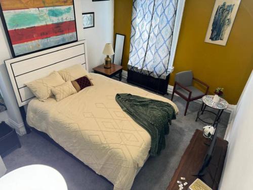 South Oakland Wohnung | Serene Retreat in the Heart of Pittsburgh Oakland