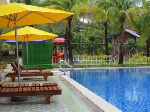 Ham Ninh Resort | Serene Retreat Phu Quoc
