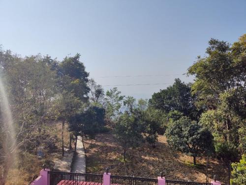 Nahan Haus | Serene Stay in Nahan, Himachal