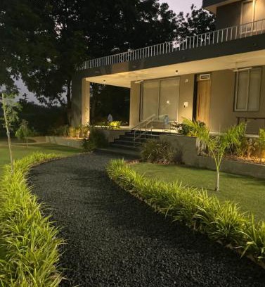 Sanand Haus | Serene stay in the lap of Nature