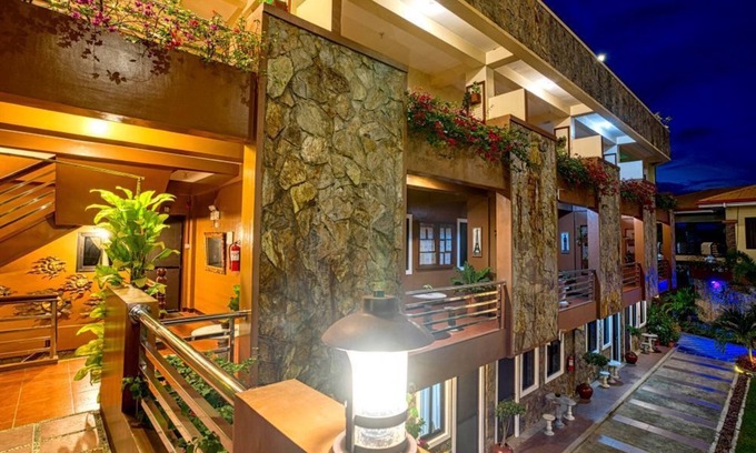 Estancia Wohnung | Serene Stay: Your Klibo Hideaway
