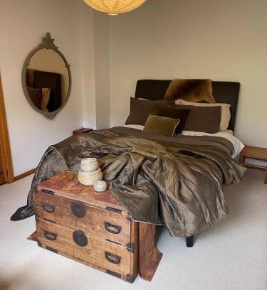 Cygnet Wohnung | Serene Studio Retreat in Cygnet with Private Entrance