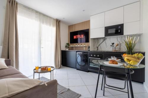 Tremblay-les-Gonesse Wohnung | Serenia-Luxury- House