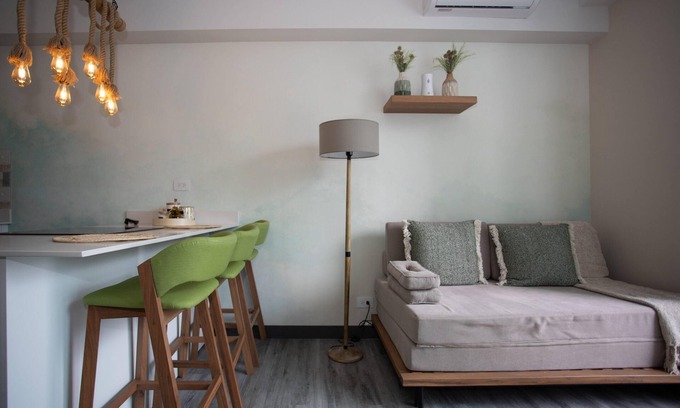 Mata Redonda Wohnung | Serenitas at 20, City Views and Wonderland Vibes!
