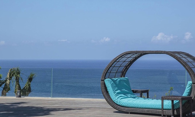 Kutuh Villa | Serenity Above the Surfline – Bali Villa 1089