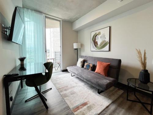 Mata Redonda Wohnung | Serenity at 12, City Views and Wonderland Vibes!