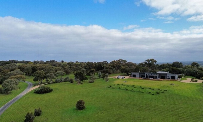 Waitpinga Haus | Serenity at Waitpinga House