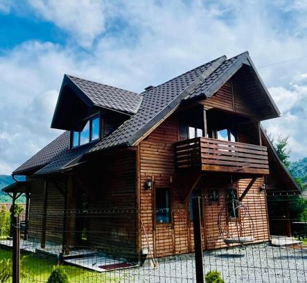Bistrita Bargaului Kabine | Serenity Colibița