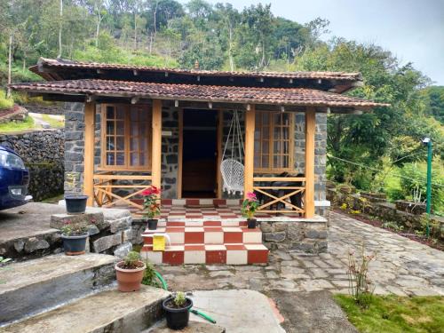 Kodaikanal Haus | Serenity Cottage